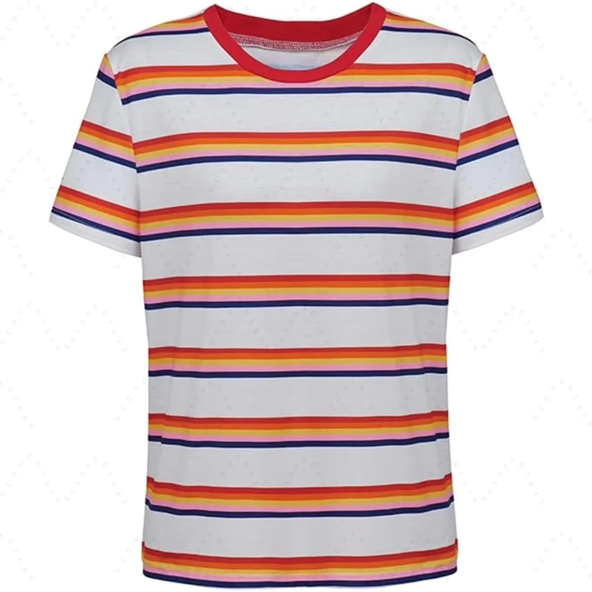 Thumbnail 3 - #30 Compare Striped T-Shirts Before You Buy