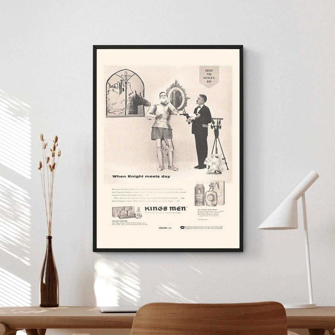 Vintage Kitsch Retr… - image