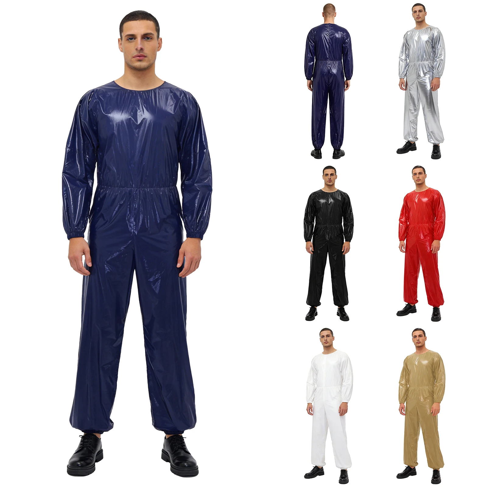 Combinaison de sauna unisexe p - Compression Long Pant avis et prix