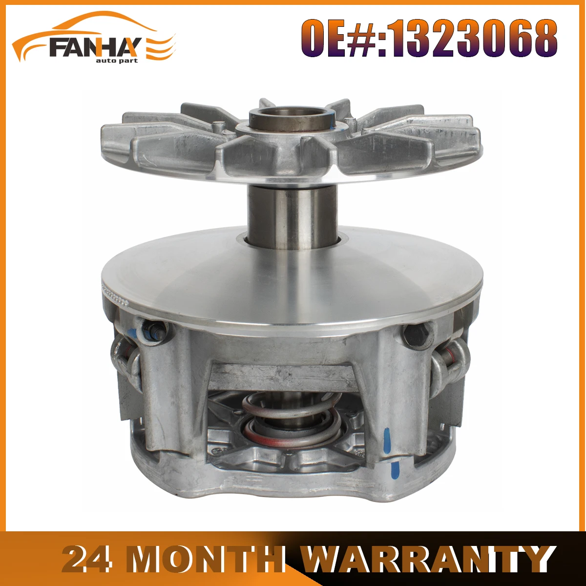 1323068 1323241 1323317 para Polaris RZR 1000 XP embrague de transmisión de embrague primario 2014 2015 2016 2017 2018 2019