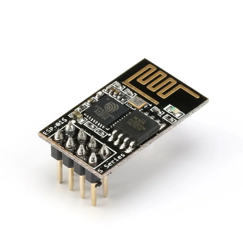 1PCS ESP-01S Wirele…