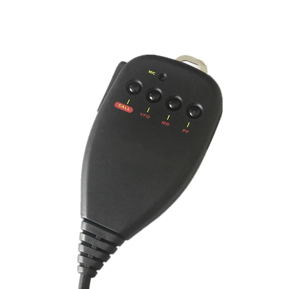 Kenwood MC-45ハンドヘルドマイクスピーカーマイクkenwood TM-732A TM