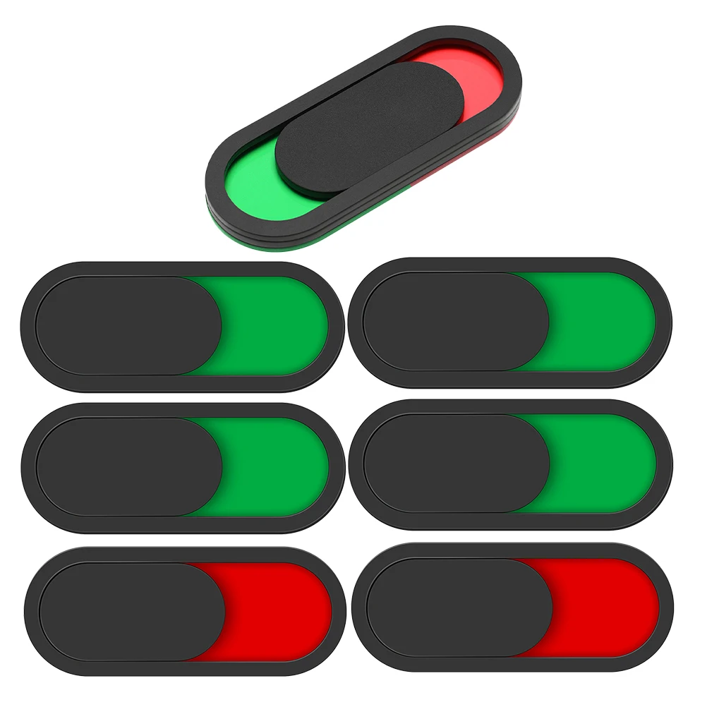 

7Pcs Sliding Door Sign Hotel Vacant Occupied Indicator Room Privacy Signs for Office Home Restroom Door Sign Signs for Bathroom