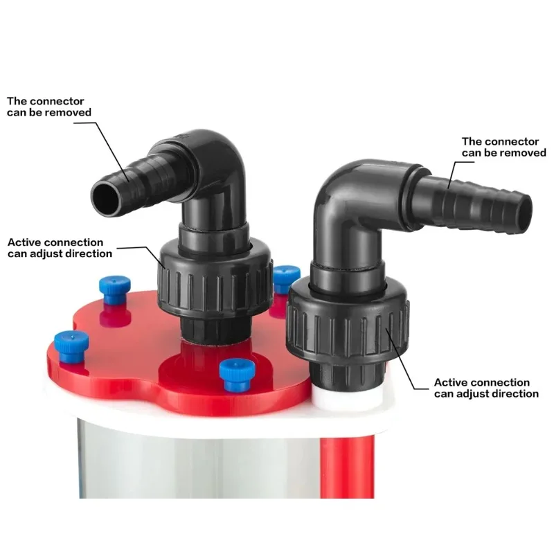 Thumbnail 3 - #18 Trending Aquarium Overflow Boxes Right Now