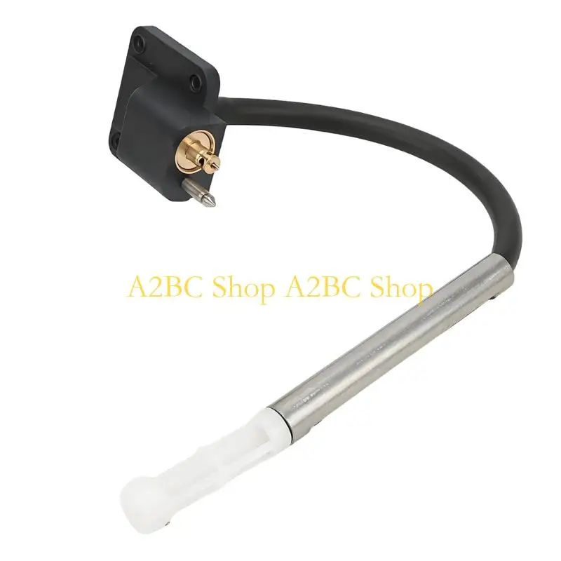A2BC Boat Level Unit with Mounting Flange for 2T 9.9-115HP / 4T 20-40HP