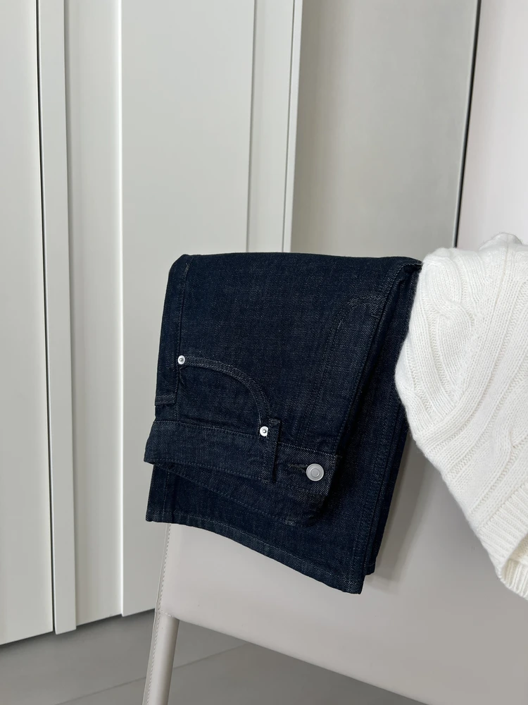 

Женские зимние джинсы с высокой талией, прямые, широкие, на флисовой подкладке, свободного кроя, больших размеров, удлиненные, с эффектом похудения