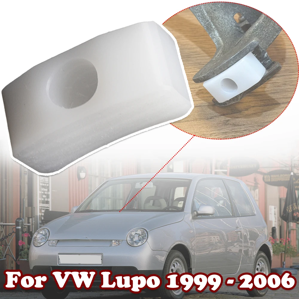 

Поворотная Втулка 10 мм для VW Lupo 1999 -2006, Реле переключения передач, скользящий рычаг, ручной 5/6 скоростей, сменный механизм переключения передач, запасные части