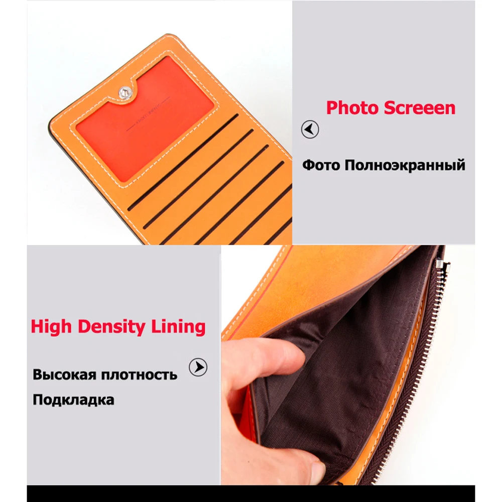 Men Women Coin Purse Cover Case Male Female ID Bank Business Credit Card Holder Bag For Porte Carte Wallet Cardholder Kashelek