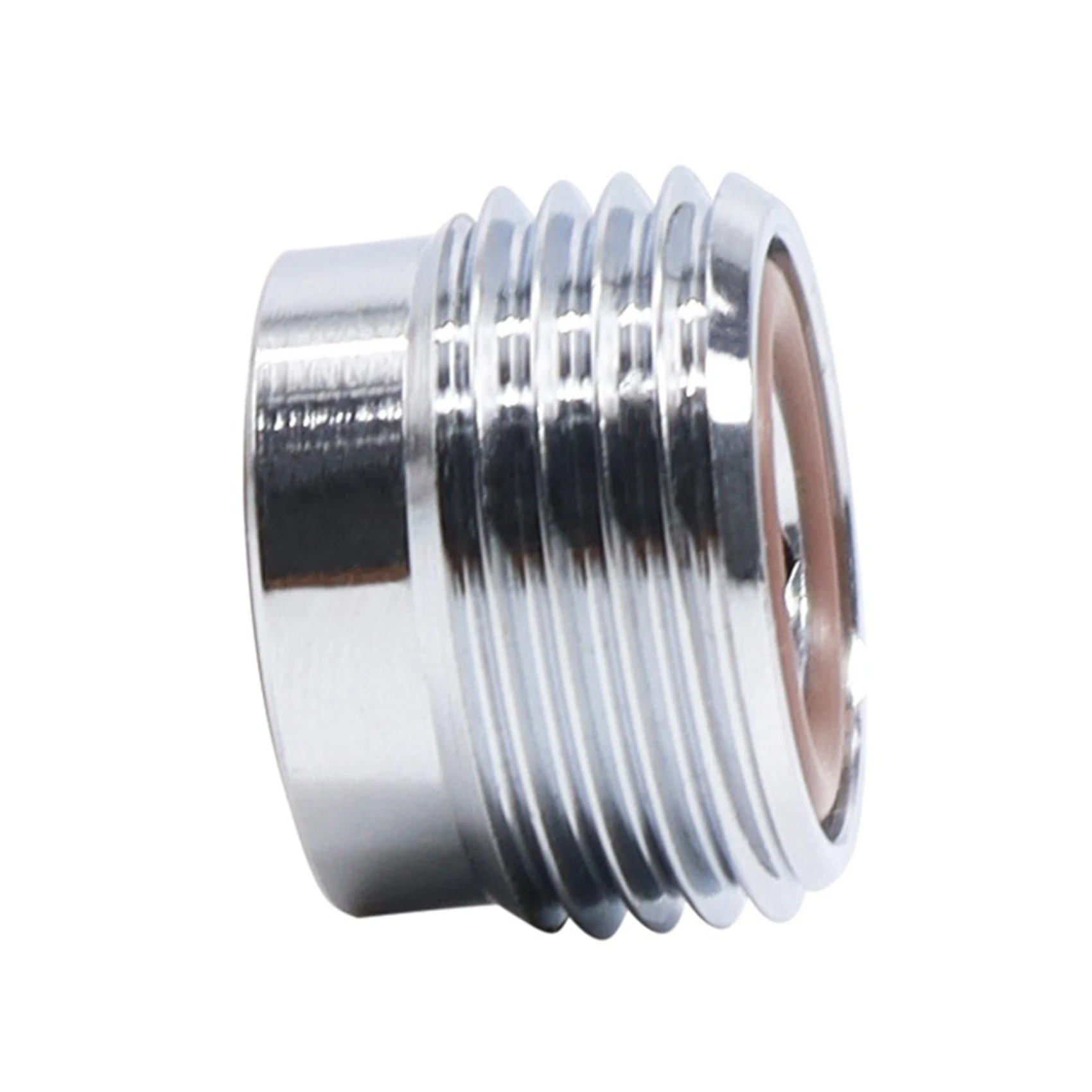 ABHQ-2PCS محول صمام خزان الغوص DIN إلى يورك إدراج منظم معدات الغوص ، منظم الغوص