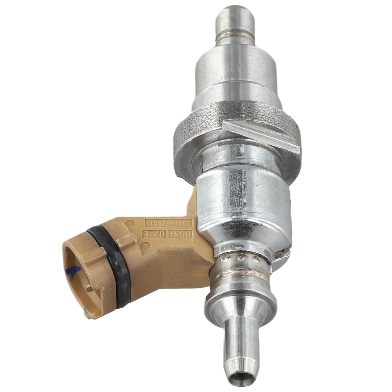 

Newest Sale High Quality 1pc Fuel Injector 23710-26010 For Toyota For Corolla For Auris For Avensis Car Accessories