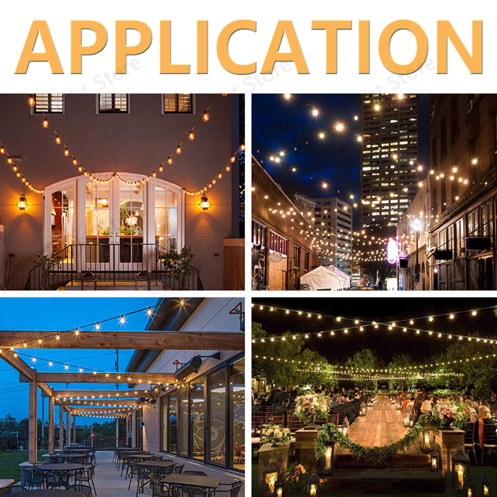 3pcs 3V 크리 에이 티브 필 라멘 하트 크리스마스 트리 눈사람 스타 눈송이 모양 LED 전구 장식 휴일 웨딩 레스토랑