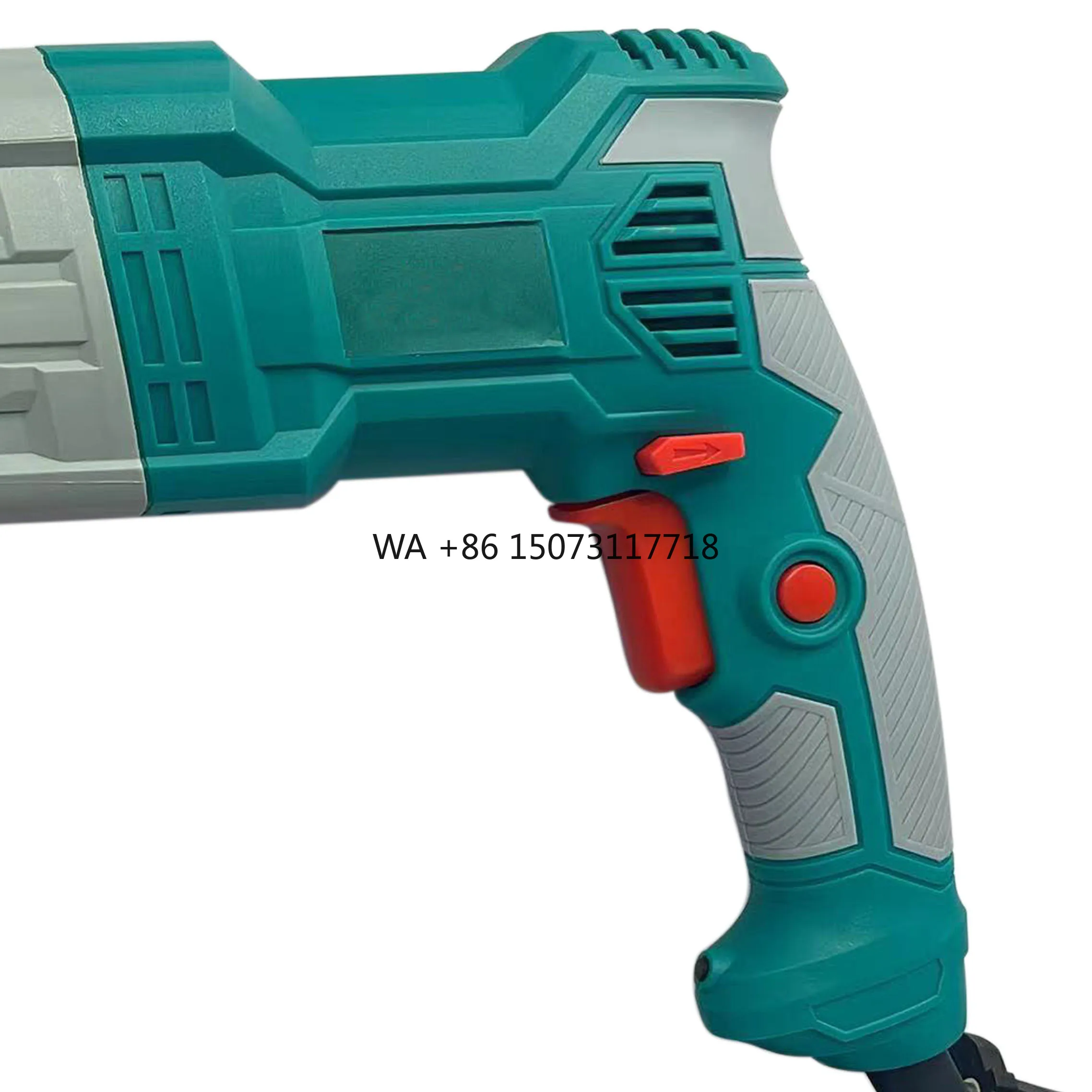 

220V DIY Variable Speed Control Professional Portable Household Use Multipurpose Rotary Hammer Drill