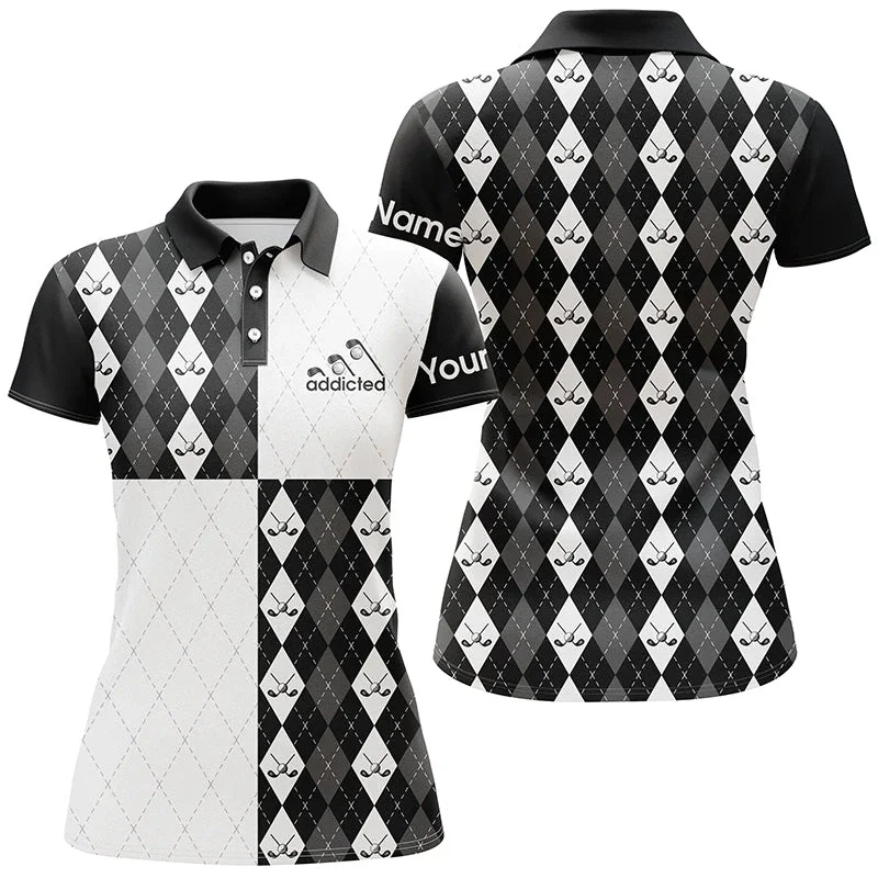 Women's Casual Polo Shirt, Basic Commuting Style, Comfortable Button-Down Shirt, Sports Top, Office Wear, Short-Sleeve Top
