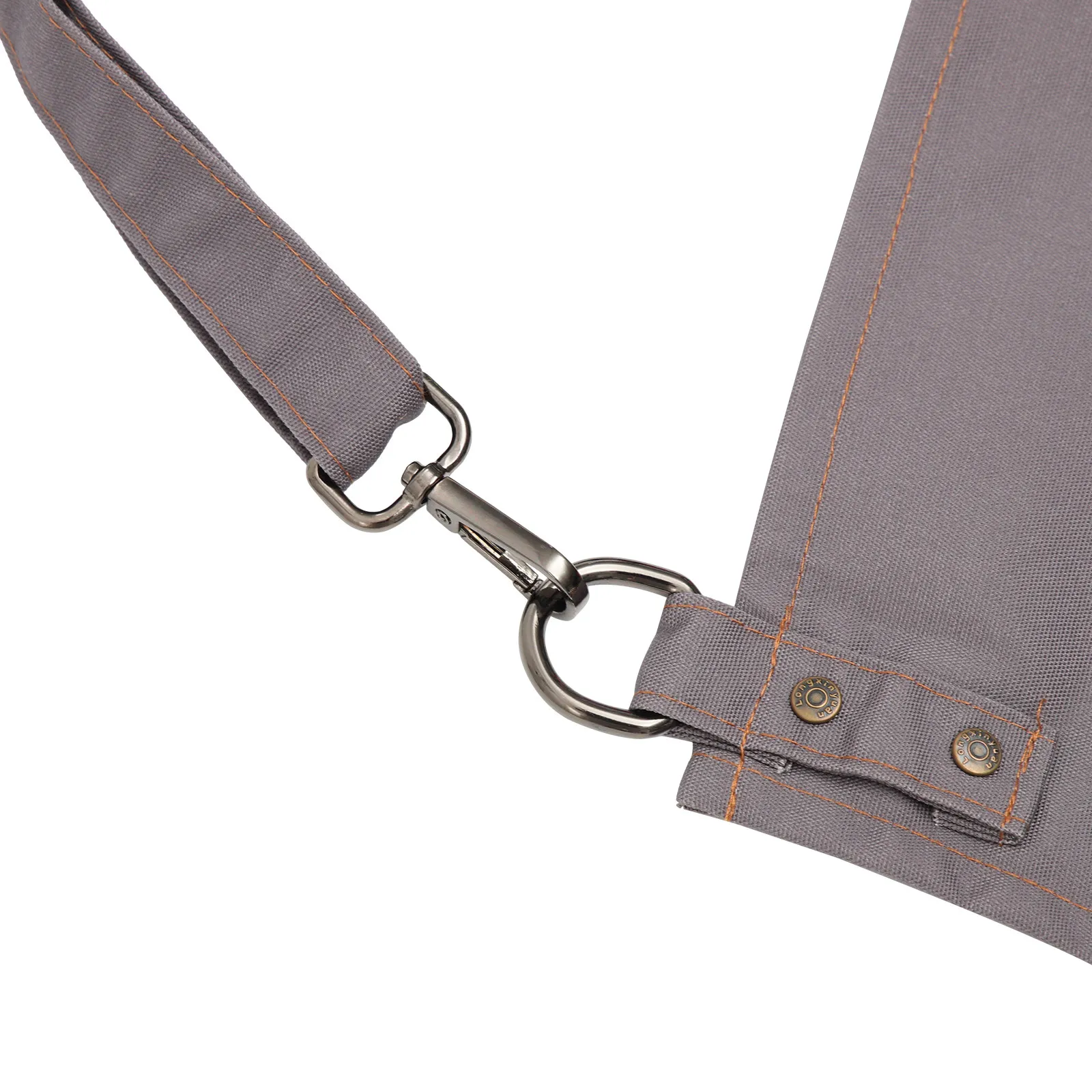 

Премиальный парикмахерский фартук, многофункциональный, масло- и грязеотталкивающий, с крючком, для кафе, дома, кухни, приготовления пищи