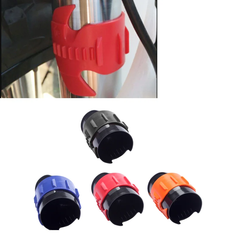 

Motorcycle bicycle Front Fork Shock Absorber 45-55mm Cleaning Tool for Dirt Bike Scooter For Kawasaki