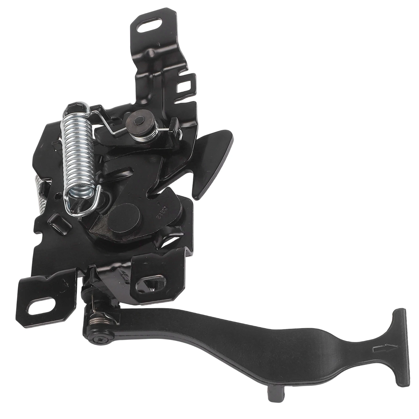 

Ручка открывания капота для Mercedes W169 A Class с металлической деталью OEM A1698800460 и незадеформирующим сменным предметом