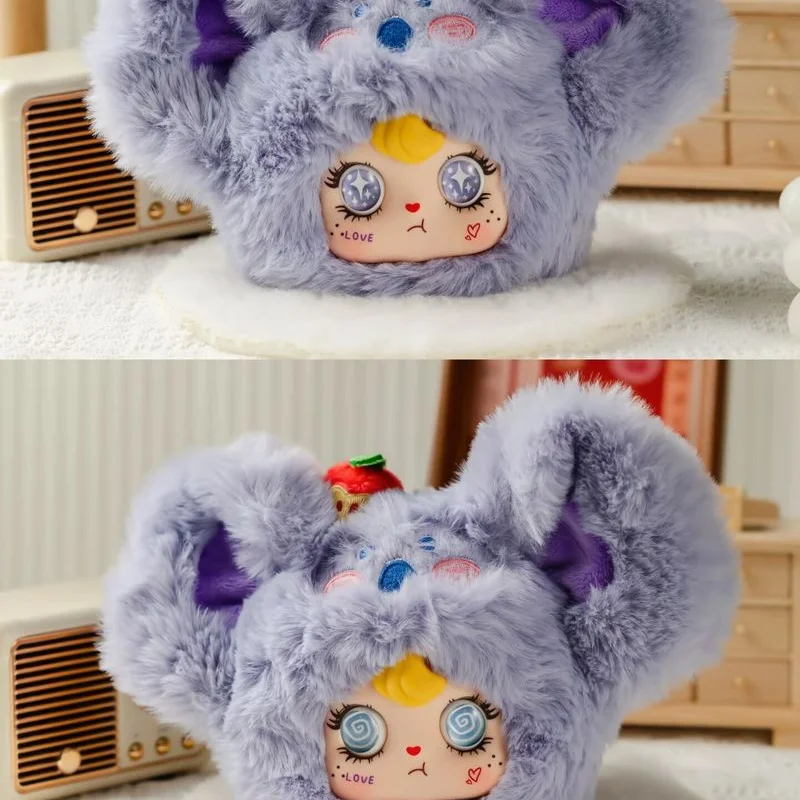 Giocattolo autentico alla moda Cocostar Sweet Pet Series Blind Box Borsa carina Ciondolo Kawaii Bambola creativa Giocattolo alla moda Regalo di compleanno Ornamento