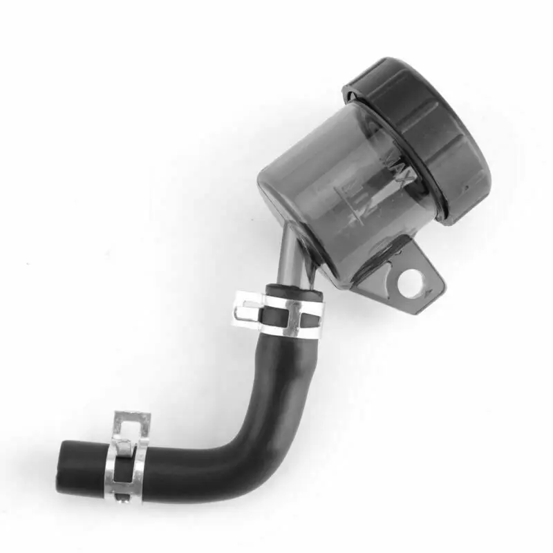 Universal Moto Rear Brake Clutch Master Cylinder Fluid Reservoir Oil Tank Cap UK