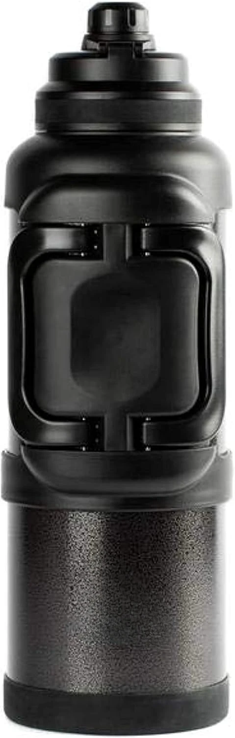 

Titan Stainless Steel Vacuum Insulated Jug - 4L - Onyx