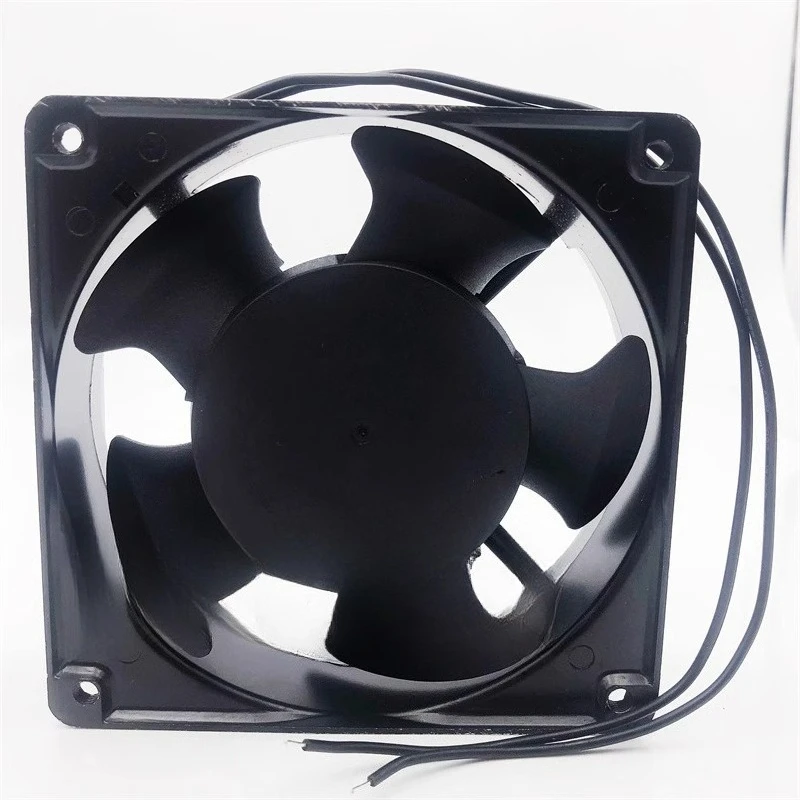 

DP200A P/N2123XSL HBL HSL XBL12см 220 В охлаждающий вентилятор для шкафа