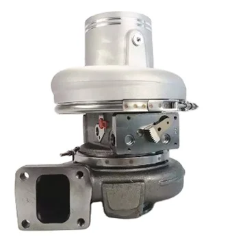 

Турбокомпрессор HE561V ISX1 Supercharger 3774612 3780526