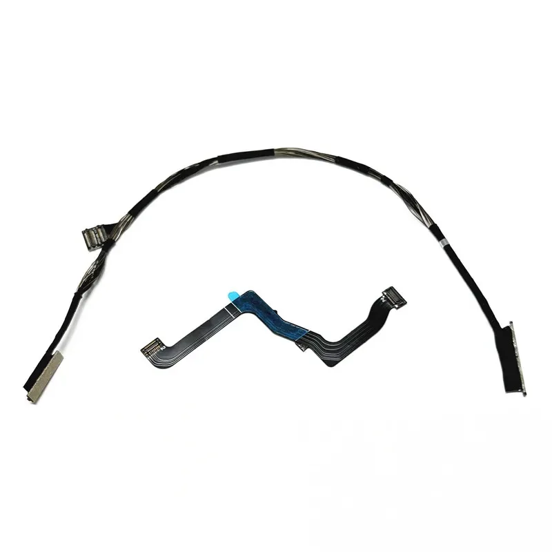 

Signal/Gimbal Flex Cable for DJI FLIP Gimbal PTZ/Coaxial Line Flat Cable Drone Repair Parts