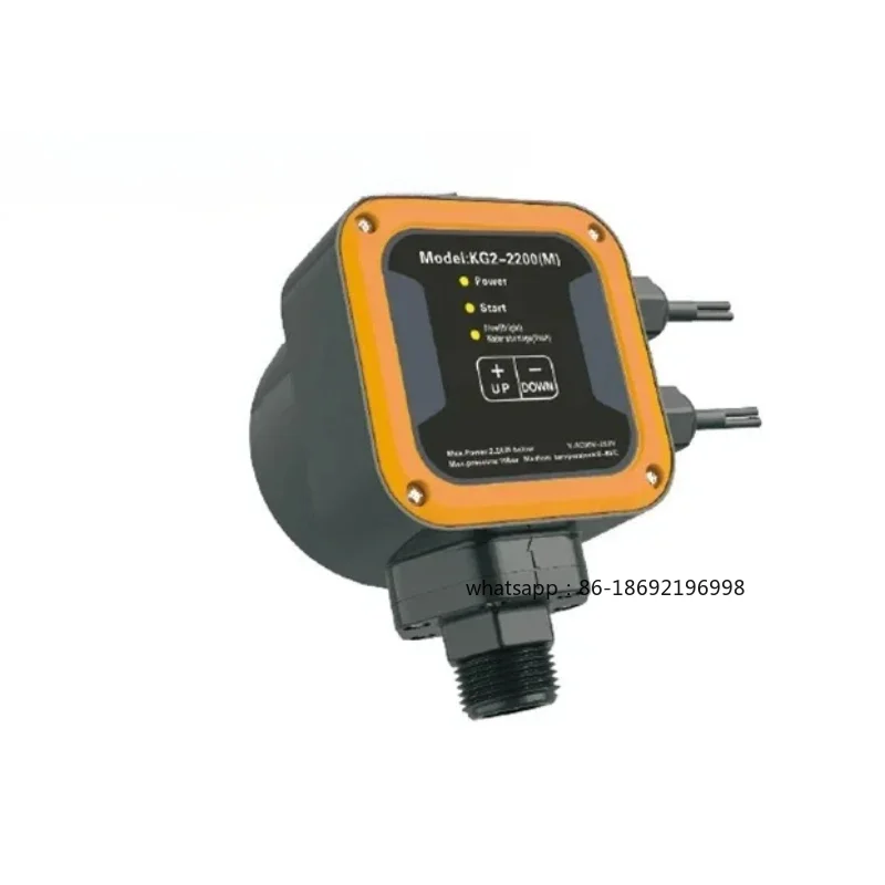 Adaptive Controller…