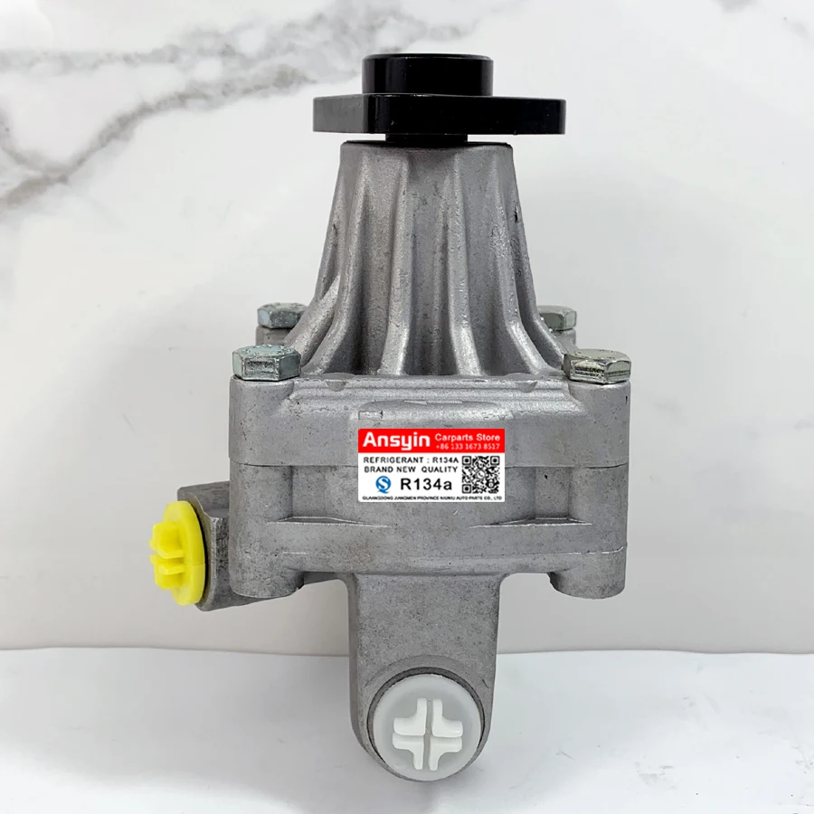 

Power Steering Pump For BMW E36 E30 Hydraulic 32411141417 32411466169 7681955142 32411141245 32411141246 32411141516 32411141627