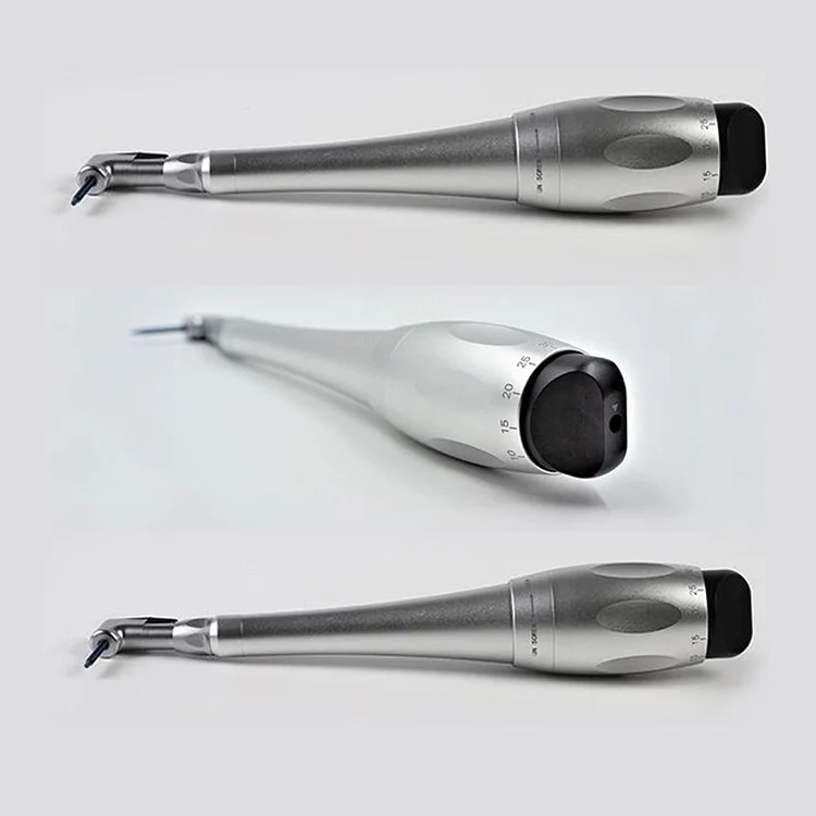 LK-U105B Dental Implant Tool Universal Implant Torque Wrench Prosthetic Removal Kit Screwdrivers Instrument
