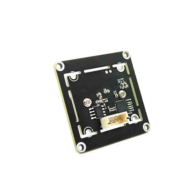 2MP HD 1080P GC2083 USB Camera Module 30FPS FF 79° MJPEG, YUY2 UVC-compliant, Plug and Play for Product Vision