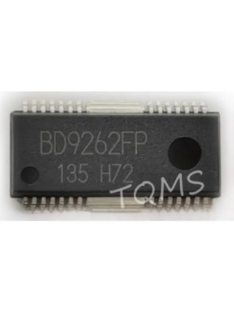 (5piece)BD9261FP-GE2 HSOP30 BD90520EFV-CE2 TSSOP20 BD9300FV-FE2 TSOP14 Provide one-stop Bom delivery order