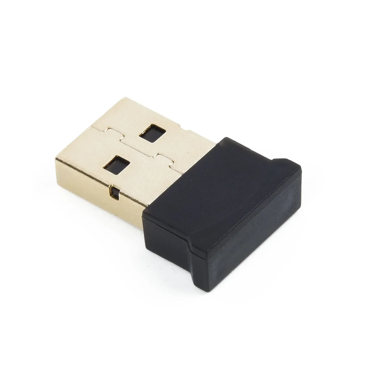 Dual Mode Bluetooth 4.0 USB Dongle Adapter Connector 24bit CRC Verify For Less Disturbing CSR Harmony Drive Software