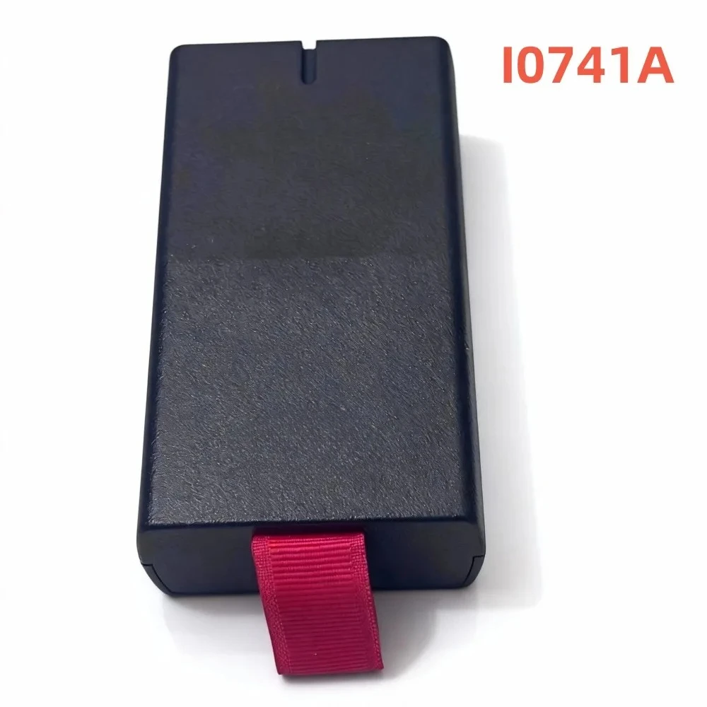 

Аккумулятор 4700 мАч 7.26В для Bluetooth-колонки LG I0741A