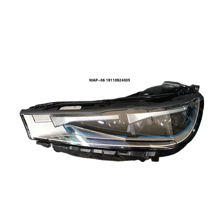 

High Quality for IX Headlight 2022 Model with 6000k Color Temperature Long Expiration Date