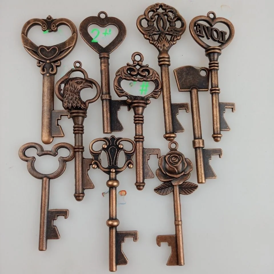 ouvre-bouteille-de-biere-portable-avec-porte-cles-outil-creatif-haut-de-gamme-en-bronze-pour-la-degustation-de-biere-ouvre-bouteille-de-biere-de-taille-compacte