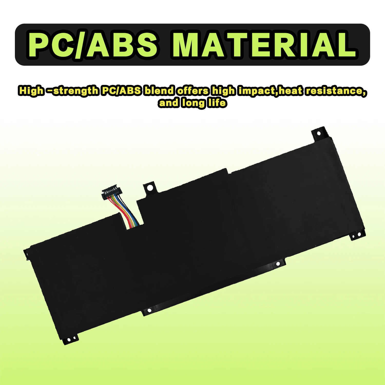 SAT BTY-M49 New Laptop Batteries Replacement For MSI Prestige 14 A10M A10SC/RAS Modern14 B4M B10M Summit E14 11.4V-52.4Wh