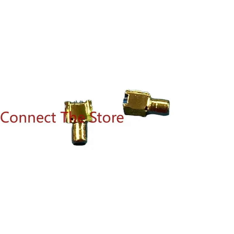 

10PCS Connector ECT818000239 MOB-110 DL-MMCX-KE-180 73135-2741 ECT818001642 2977.99.0030.001 CRS5001-5701FSZ MOD370-000-0006