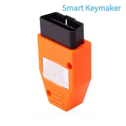 Auto Key Programmer OBD Smart Keymaker For Toyota 4D and 4C Chip For Lexus 4D Chip