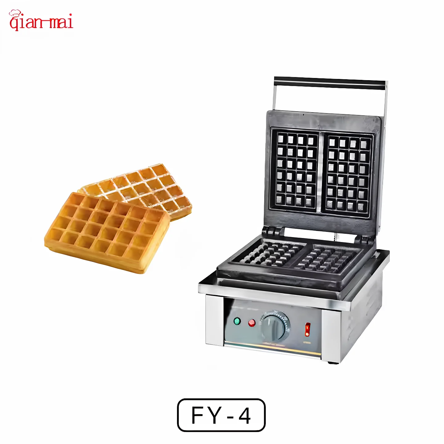 Qianmai Rectangular… - image