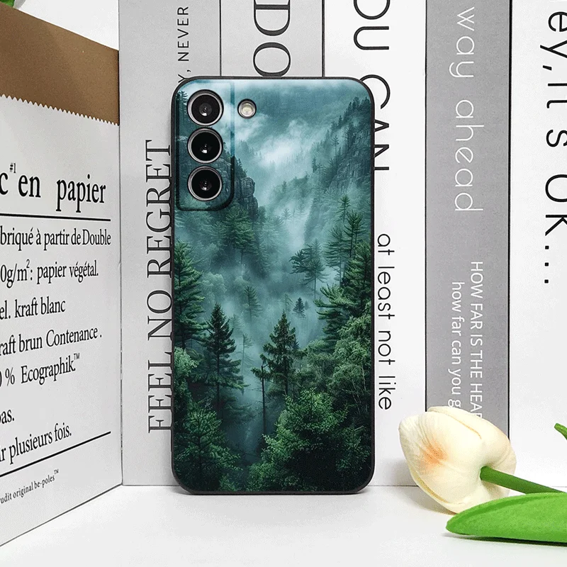 حافظة لهاتف Honor Huawei 200 Lite 100 400 PRO 80 90X9 Magic 7 6 Lite 5 Pro غطاء ناعم #4