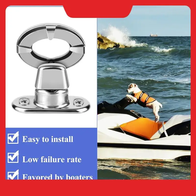 50Pcs Set Grade Twist Lock Fasteners Turn Button Eyelets & Studs, Canvas Marine Fasteners Turn Button