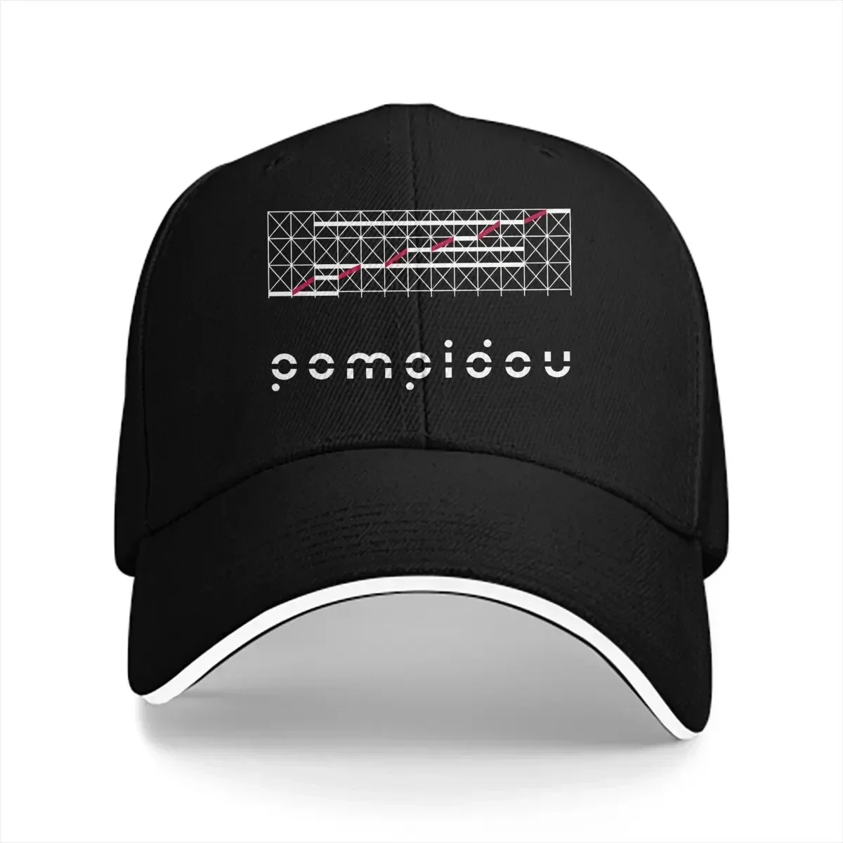 chapeu-multicolorido-patenteado-para-camera-de-fotografo-bone-masculino-com-pico-centro-pompidou-viseira-personalizada-chapeus-de-protecao
