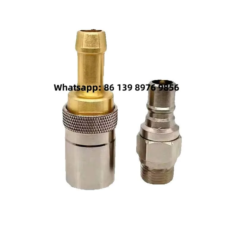 

STAUBLI type Quick Connector Rmi12.1816/Jv RMI 09.1812/JV RMI 09.1810/JV RMI 12.1816/JV RMI 16.1819/JV RMI 09.7152/JV G3/8
