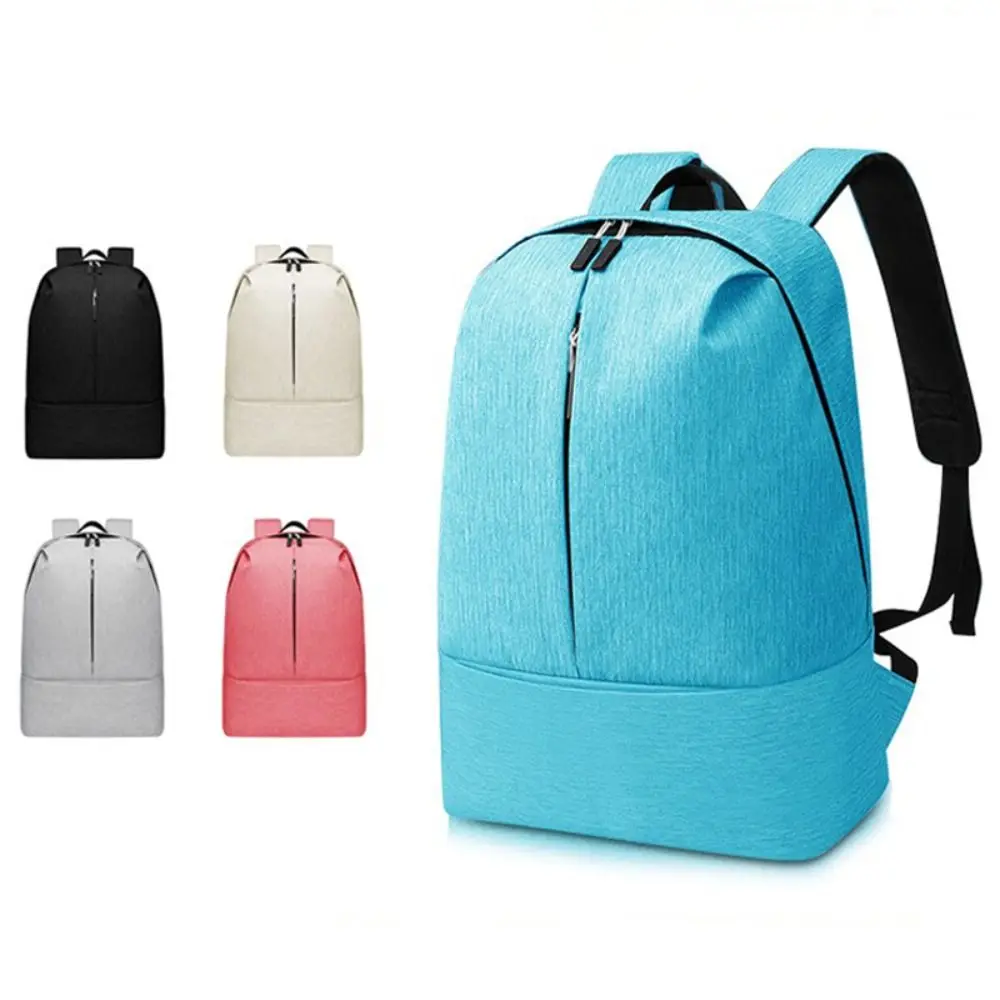 

2024 Large Capacity School Bag Fashion Waterproof Student Bag Casual Outdoor Shoulder Bag Business