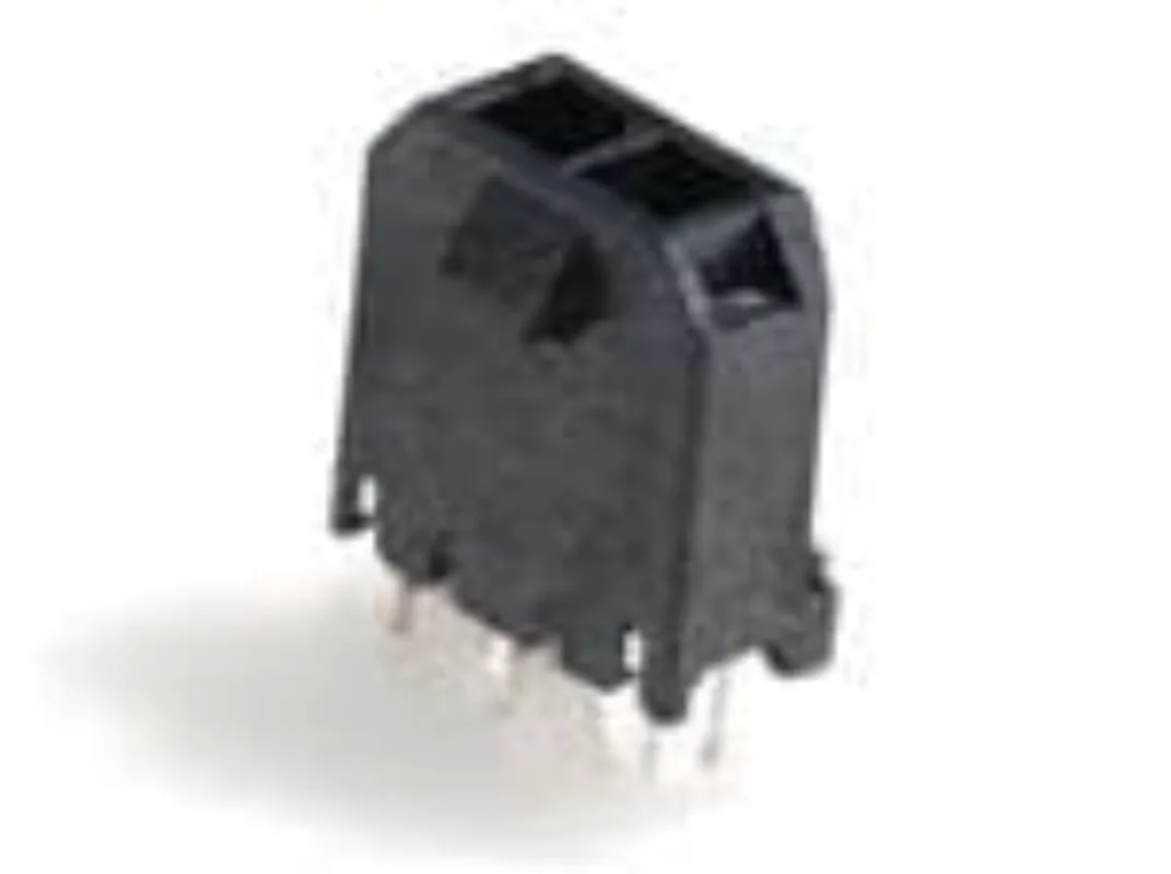 (5-20pcs) 0436500218 MOLEX Micro-Fit 3.0 Vertical Header 3.00mm Pitch Single Row 2 Circuits PCB Press-fit Metal 436500218