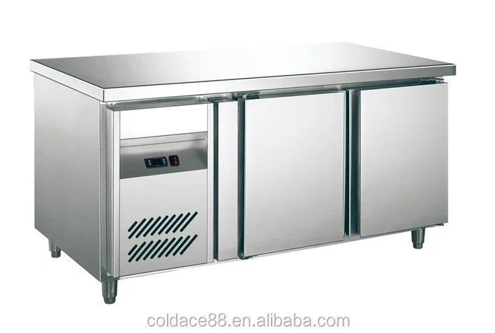 Under Counter Refrigerator/undercounter Chiller/cooler Cabinet