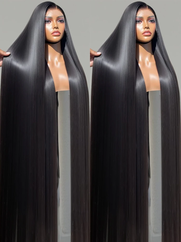 Compare Prices on 13x6 HD Lace Frontal Wigs Straight Hair