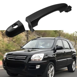 For Kia Sportage 2005 2006 2007 2008 2009 2010 Exterior Door Handle Front Left Driver/Right Side 82651-1F010 82661-1F010