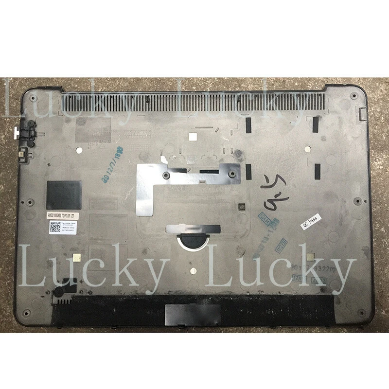 f For Dell XPS 14 L421X D Shell Bottom Case Bottom Cover Shell 0244V9 244V9