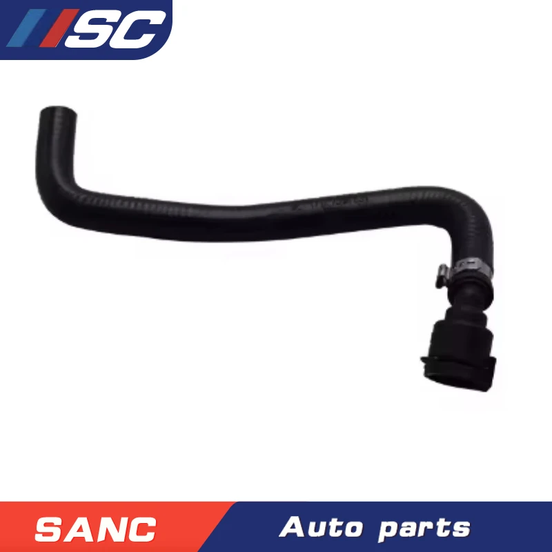 

Brand New Expansion Tank Upper Water Hose For BMW F30 F22 F23 F32 118i 220i 320i OEM 17127596831